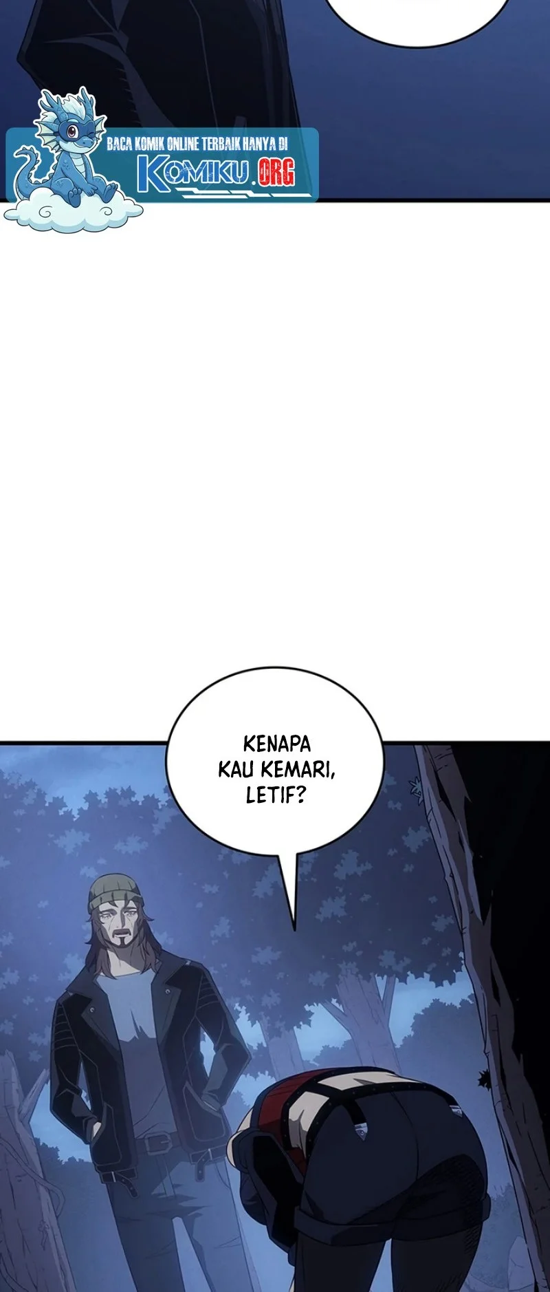 The Great Mage Returns After 4000 Years Chapter 233.2 Halaman 5
