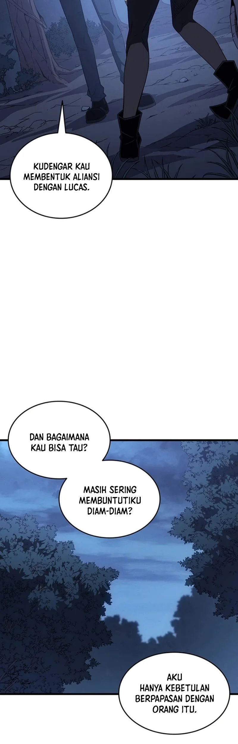 The Great Mage Returns After 4000 Years Chapter 233.2 Halaman 6