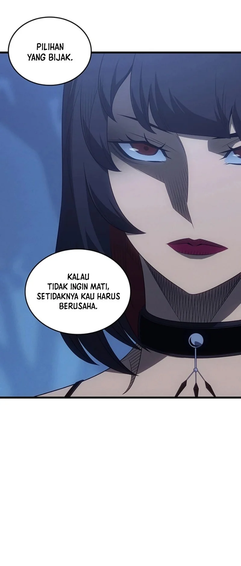 The Great Mage Returns After 4000 Years Chapter 233.2 Halaman 9