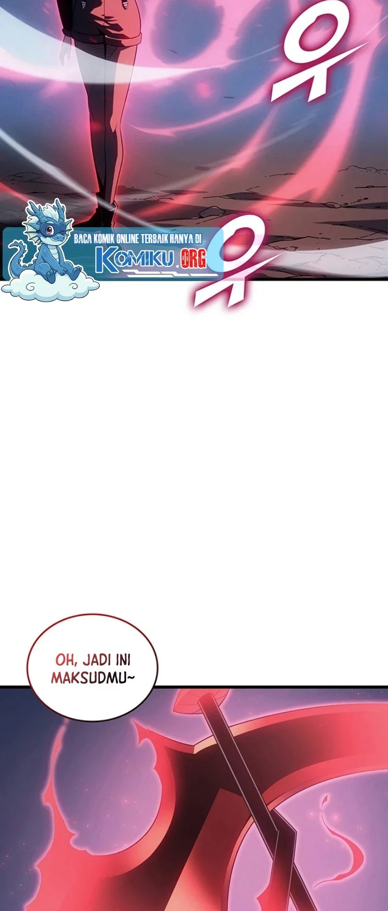 The Great Mage Returns After 4000 Years Chapter 233.2 Halaman 11