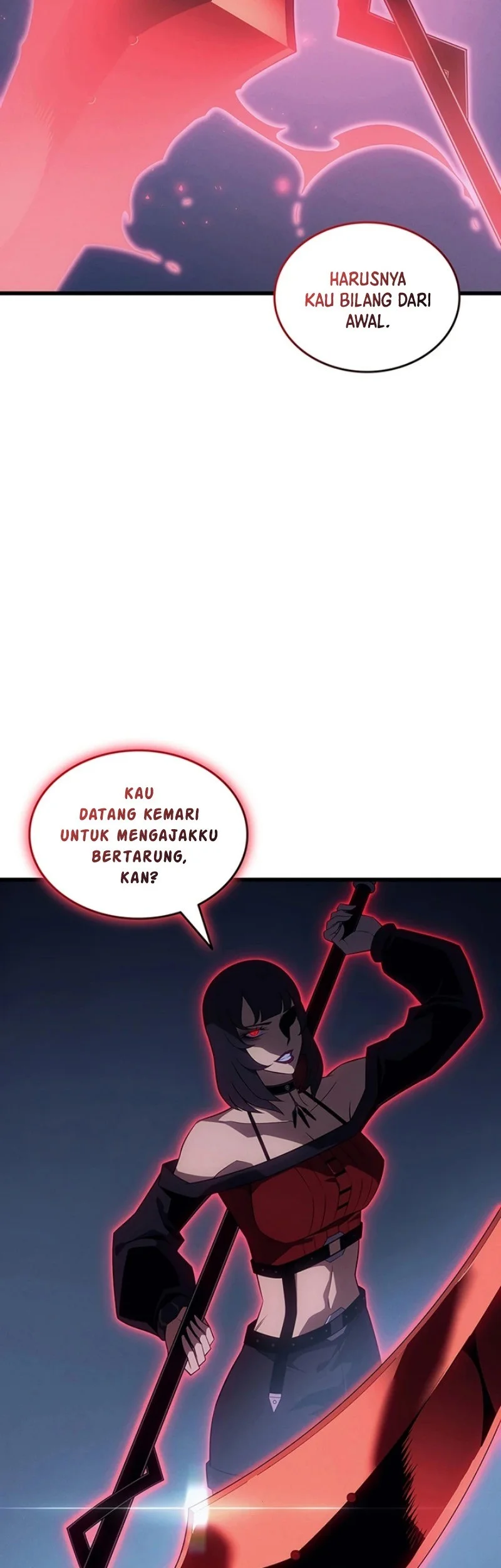 The Great Mage Returns After 4000 Years Chapter 233.2 Halaman 12
