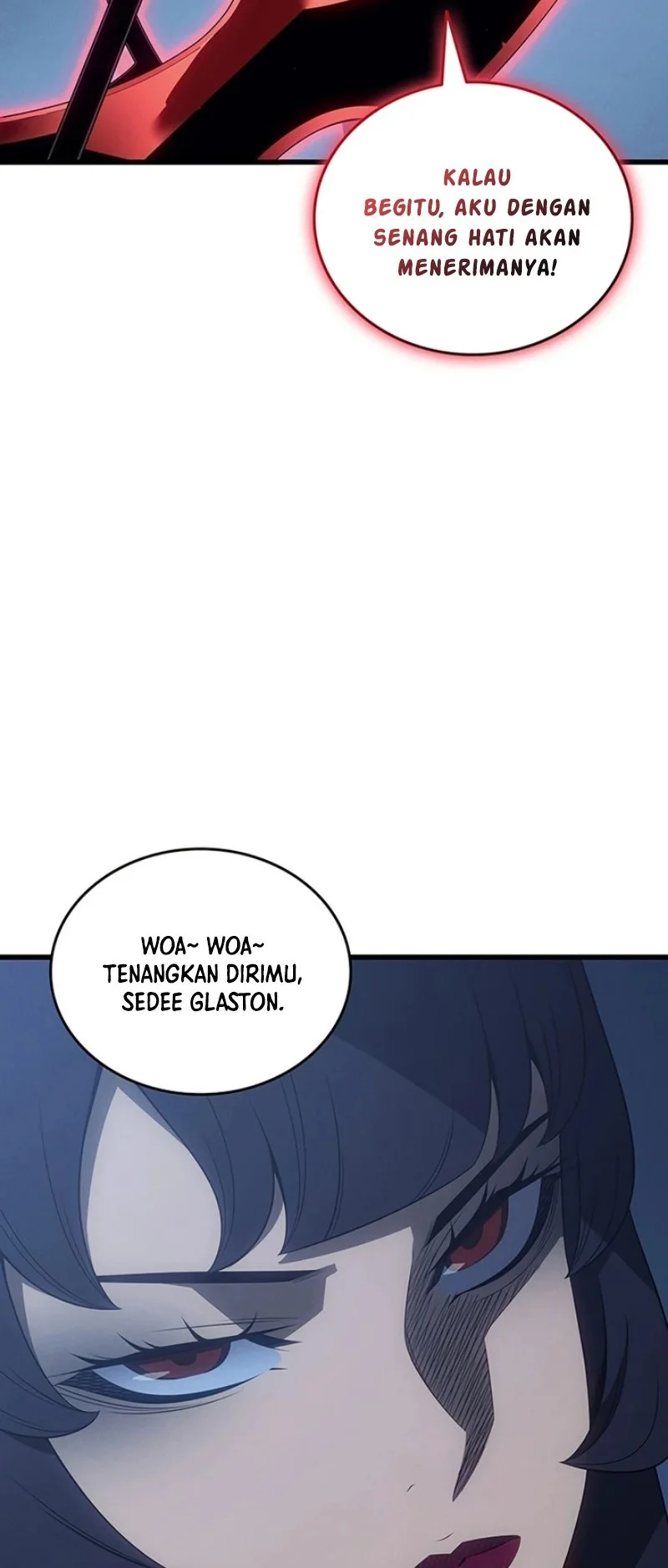 The Great Mage Returns After 4000 Years Chapter 233.2 Halaman 13