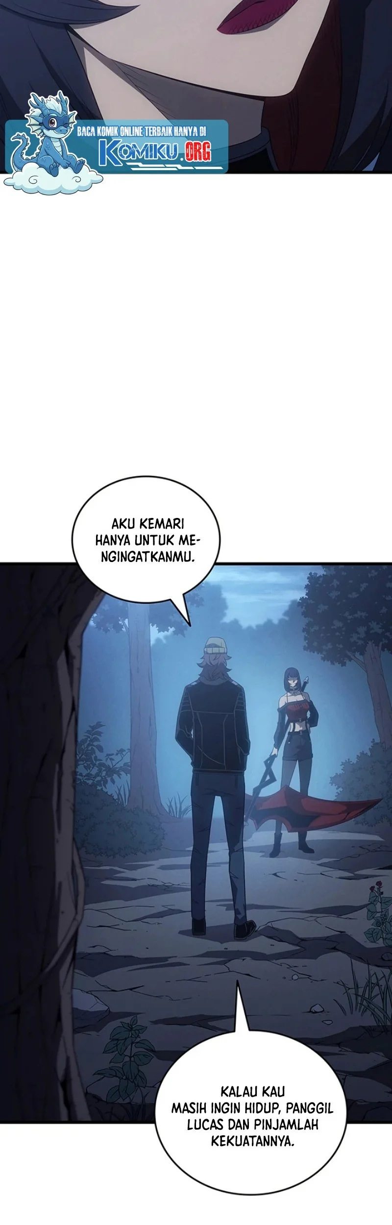 The Great Mage Returns After 4000 Years Chapter 233.2 Halaman 14