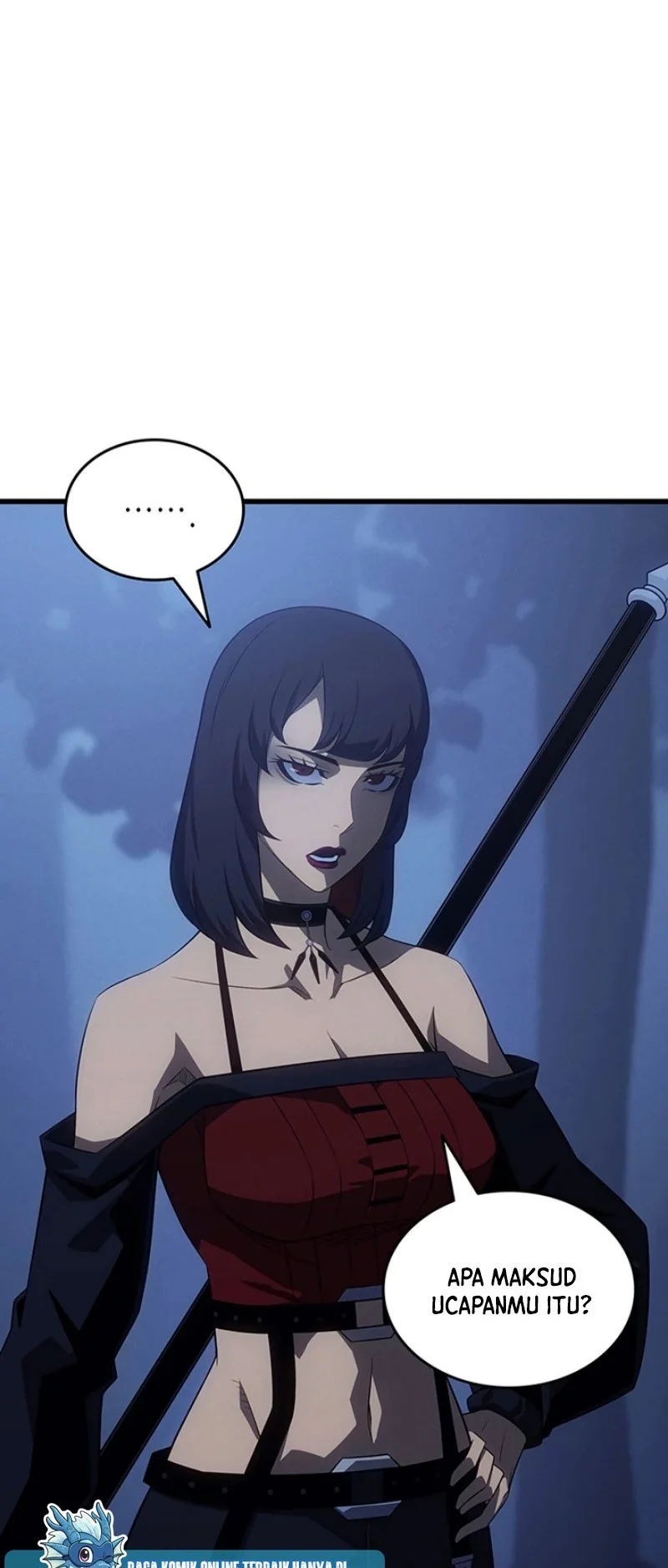 The Great Mage Returns After 4000 Years Chapter 233.2 Halaman 15