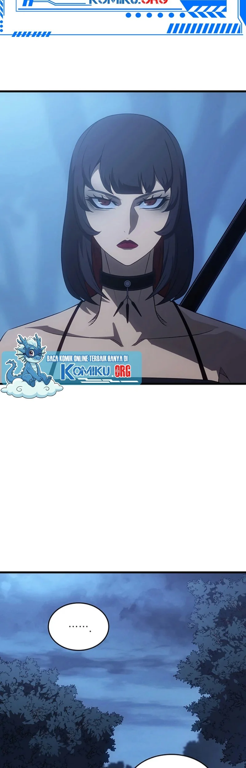 The Great Mage Returns After 4000 Years Chapter 233.2 Halaman 18