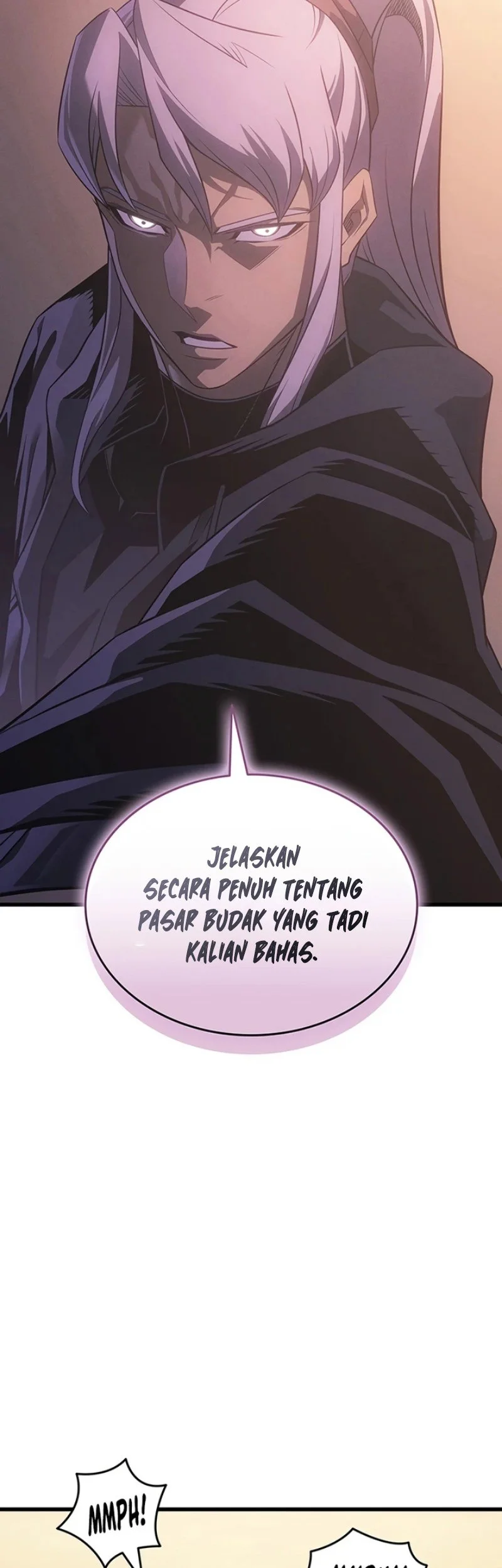 The Great Mage Returns After 4000 Years Chapter 233.2 Halaman 20