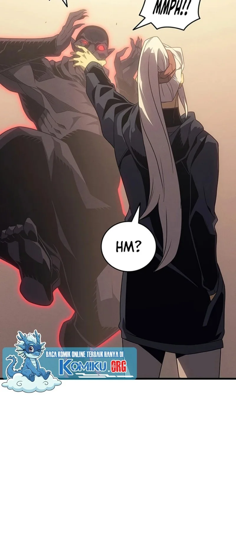 The Great Mage Returns After 4000 Years Chapter 233.2 Halaman 21