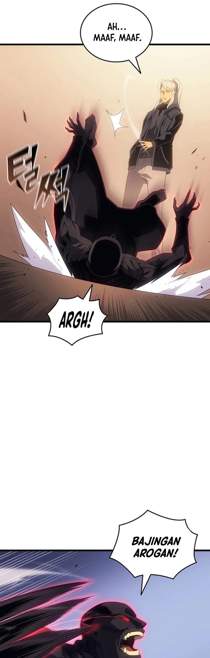 The Great Mage Returns After 4000 Years Chapter 233.2 Halaman 22