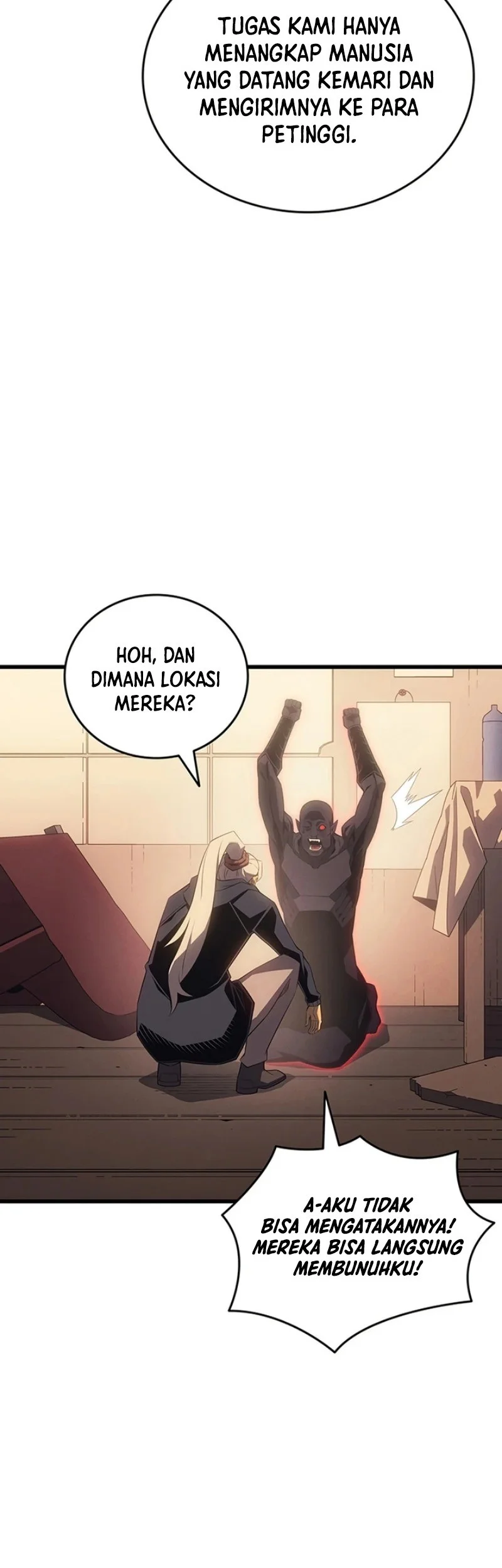 The Great Mage Returns After 4000 Years Chapter 233.2 Halaman 26