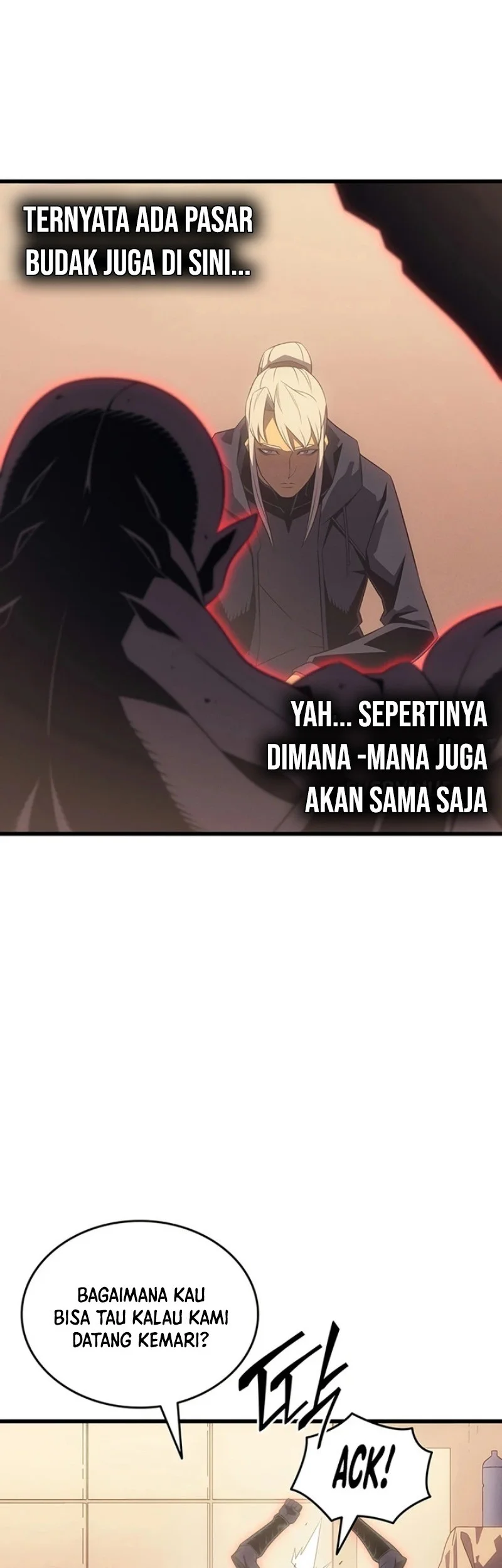 The Great Mage Returns After 4000 Years Chapter 233.2 Halaman 28