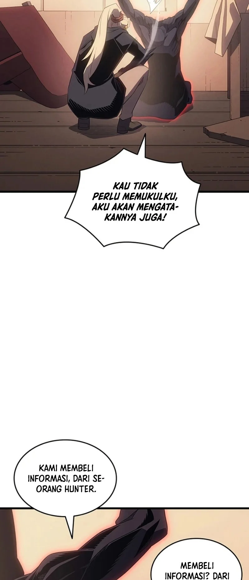 The Great Mage Returns After 4000 Years Chapter 233.2 Halaman 29