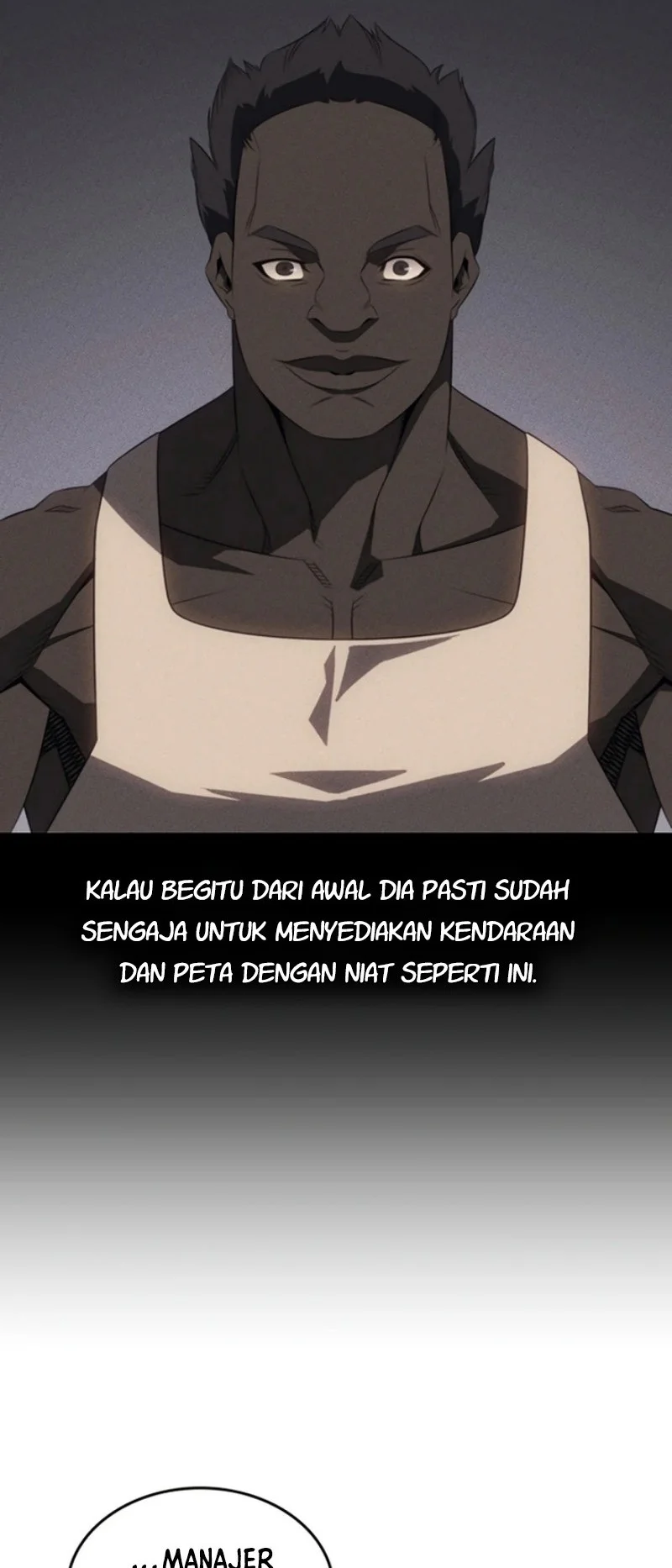 The Great Mage Returns After 4000 Years Chapter 233.2 Halaman 33