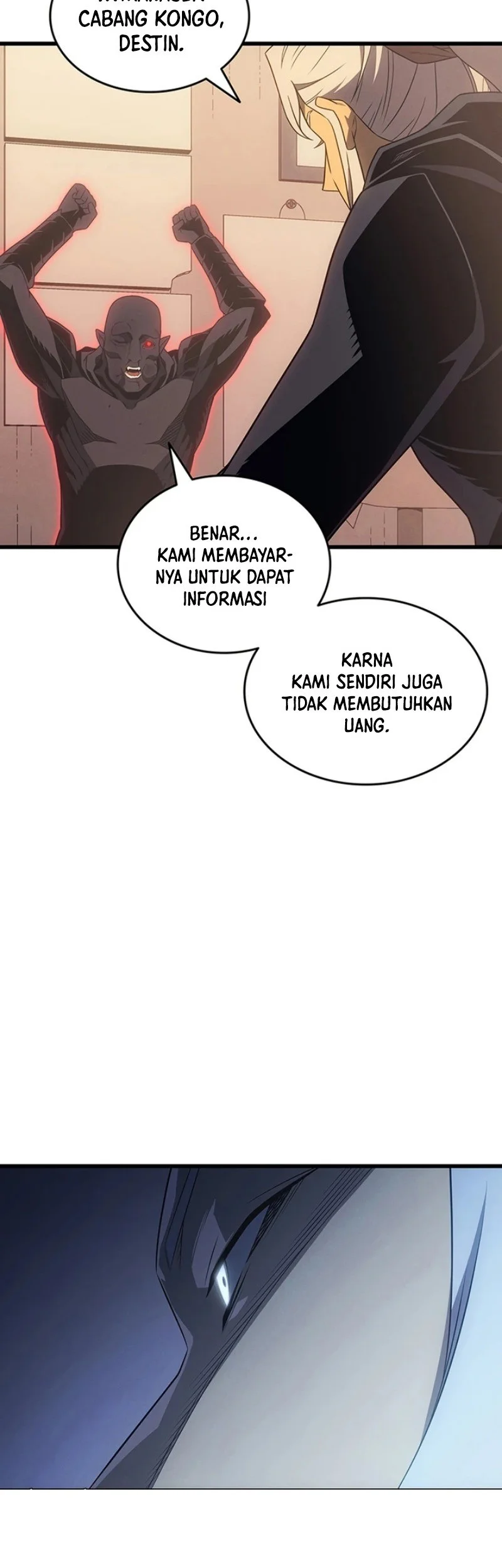 The Great Mage Returns After 4000 Years Chapter 233.2 Halaman 34