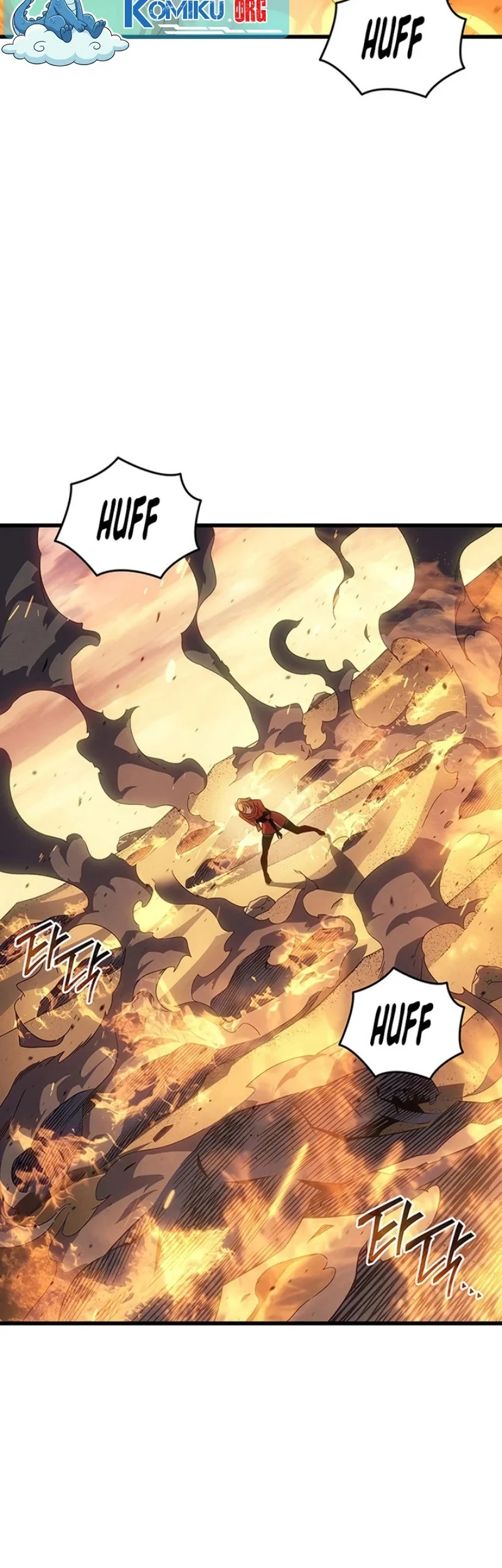 The Great Mage Returns After 4000 Years Chapter 233.2 Halaman 36