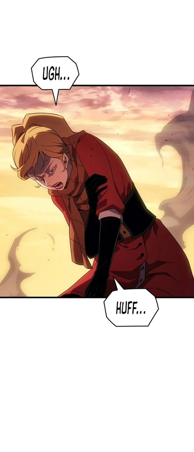 The Great Mage Returns After 4000 Years Chapter 233.2 Halaman 37