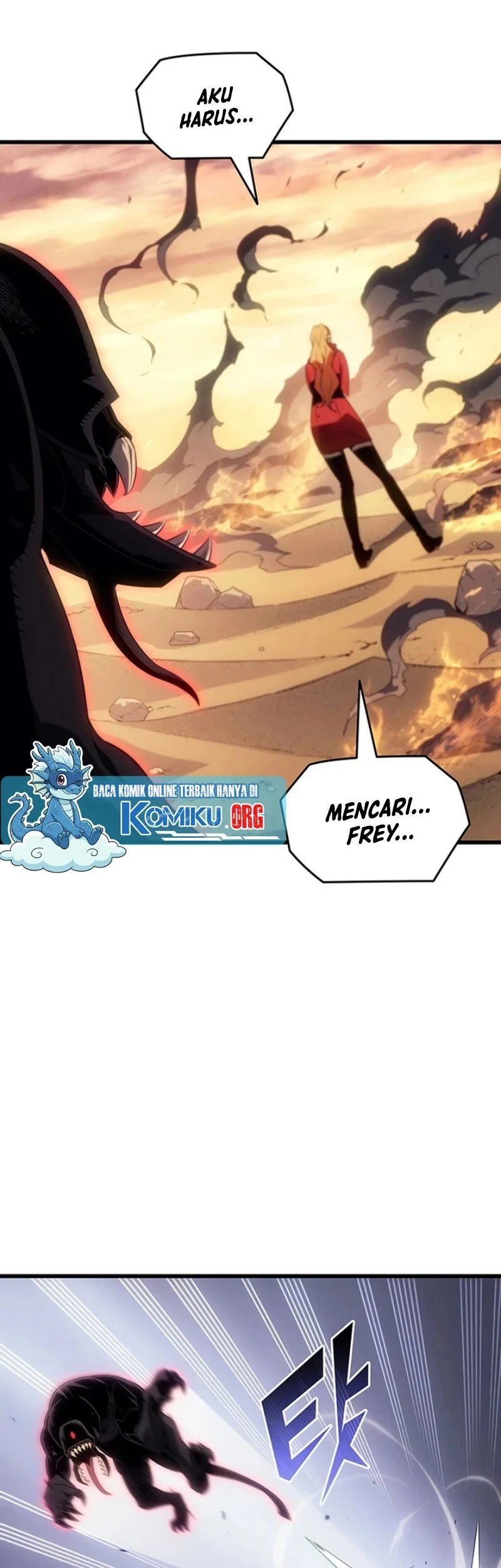 The Great Mage Returns After 4000 Years Chapter 233.2 Halaman 38