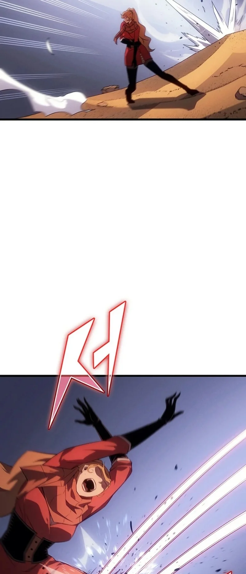 The Great Mage Returns After 4000 Years Chapter 233.2 Halaman 39