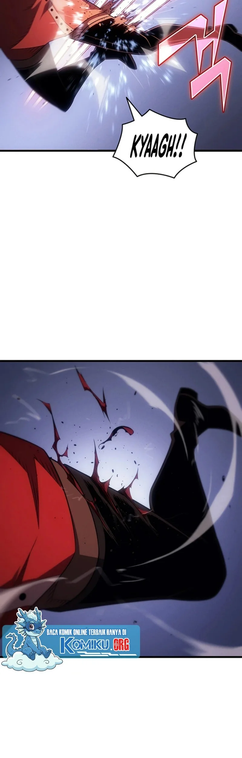 The Great Mage Returns After 4000 Years Chapter 233.2 Halaman 40