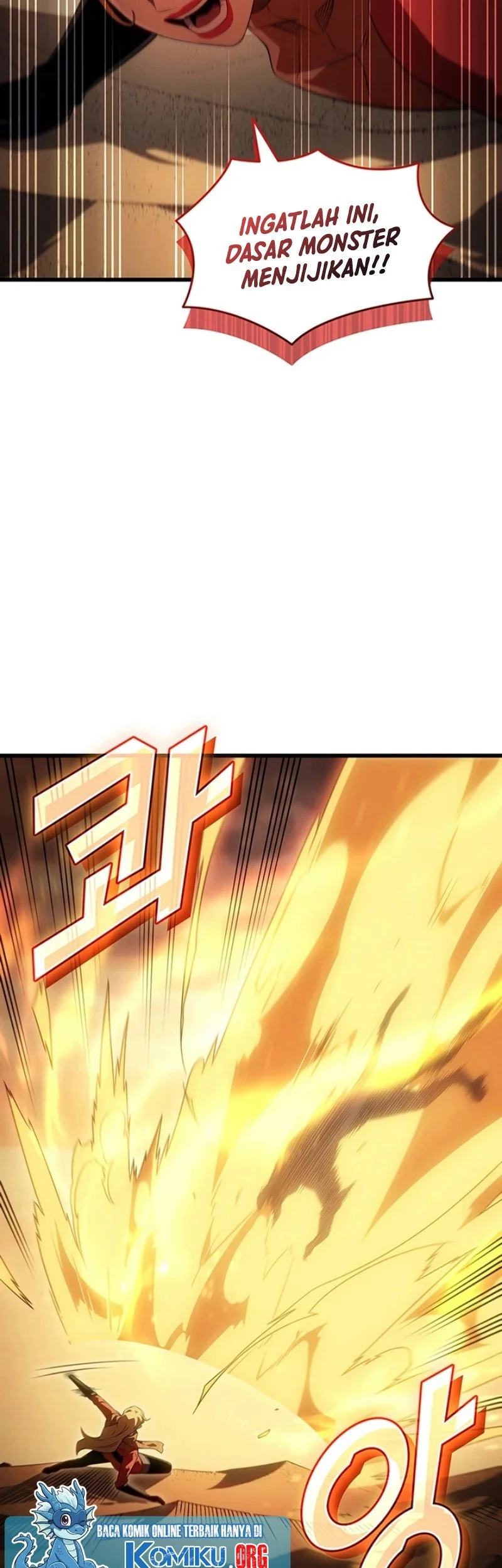 The Great Mage Returns After 4000 Years Chapter 233.2 Halaman 45