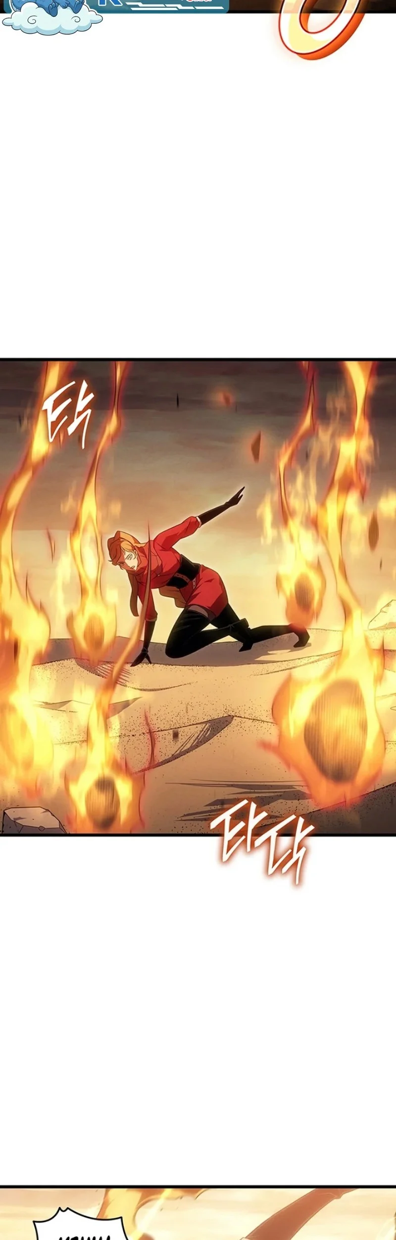 The Great Mage Returns After 4000 Years Chapter 233.2 Halaman 46