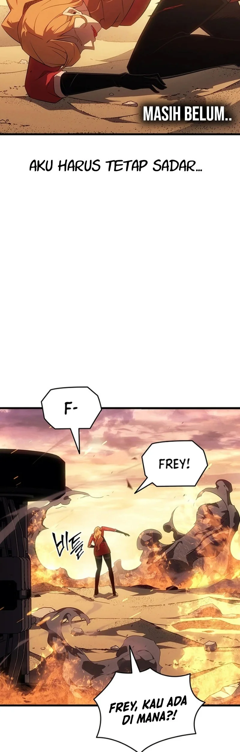 The Great Mage Returns After 4000 Years Chapter 233.2 Halaman 48