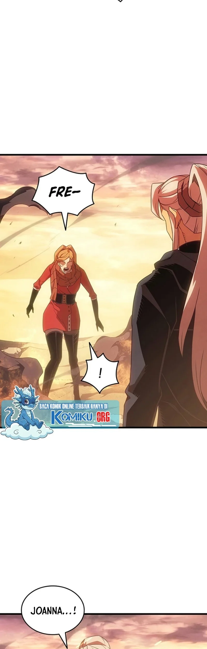 The Great Mage Returns After 4000 Years Chapter 233.2 Halaman 49