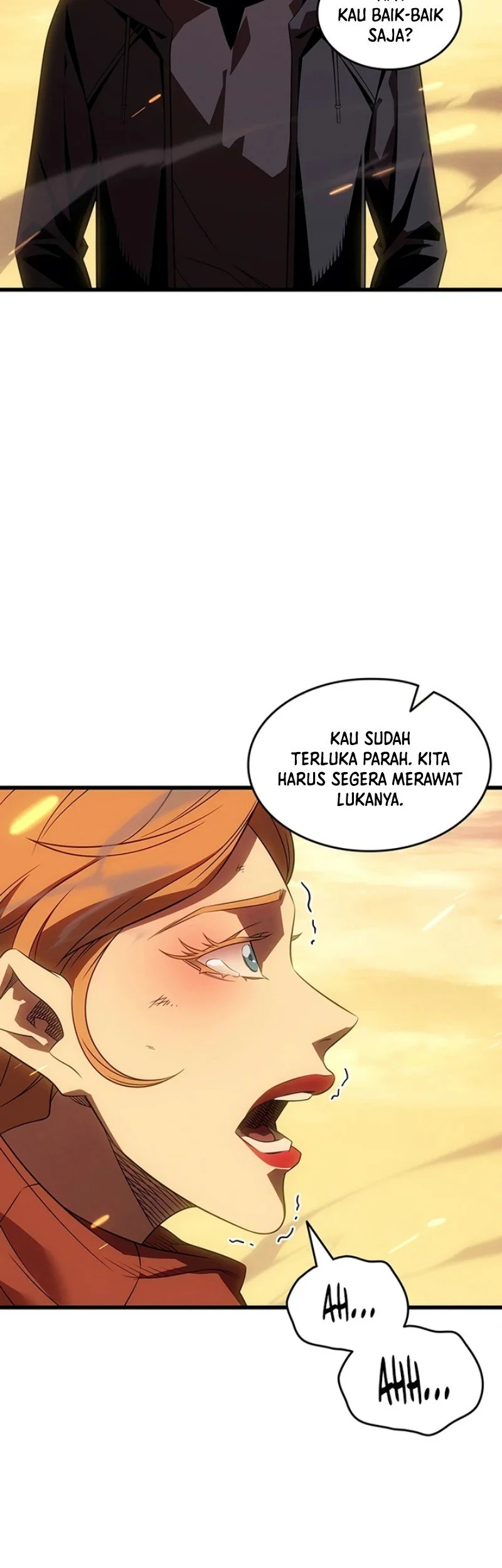 The Great Mage Returns After 4000 Years Chapter 233.2 Halaman 51