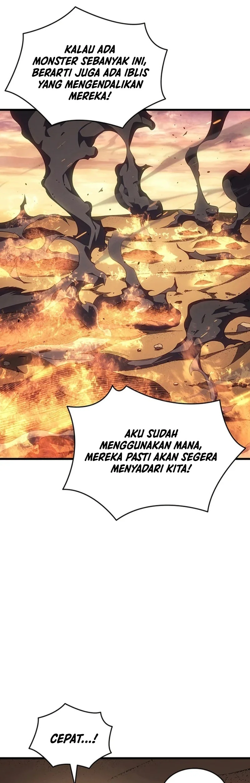 The Great Mage Returns After 4000 Years Chapter 233.2 Halaman 57
