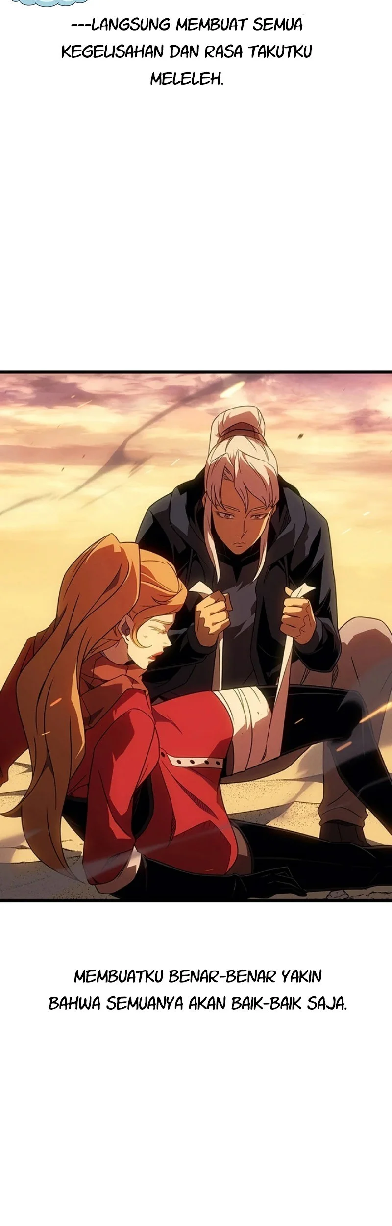 The Great Mage Returns After 4000 Years Chapter 233.2 Halaman 63