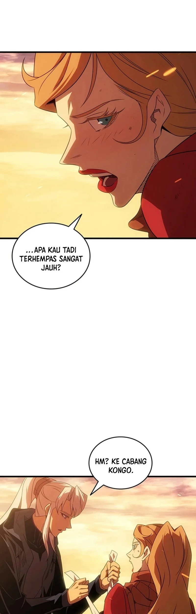 The Great Mage Returns After 4000 Years Chapter 233.2 Halaman 64