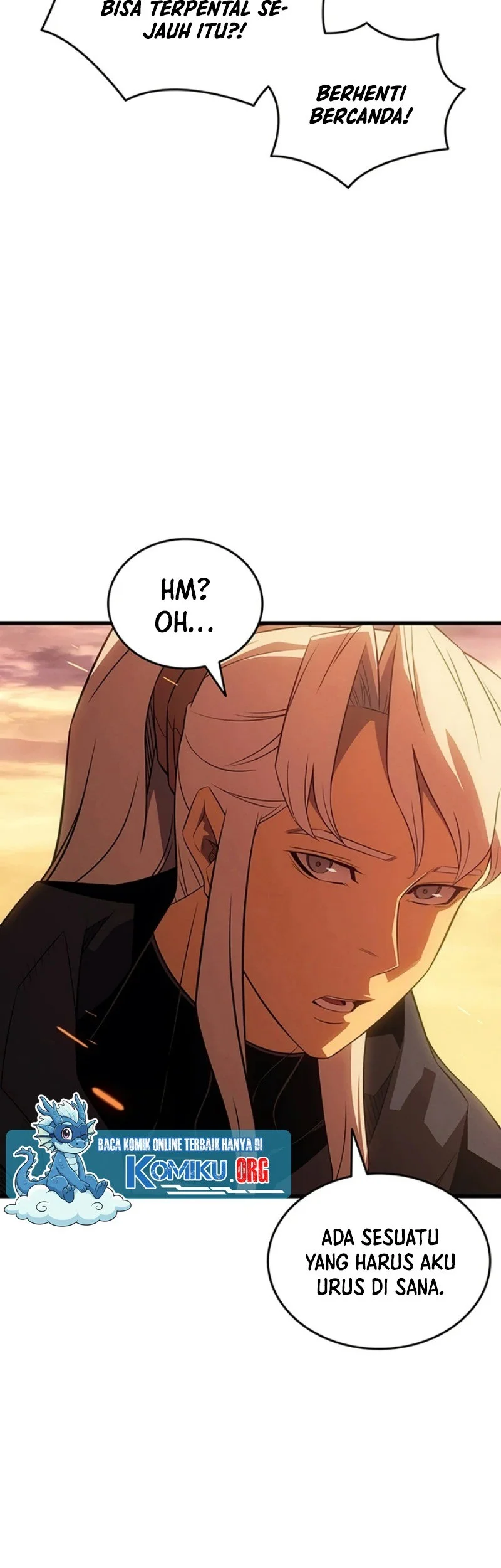 The Great Mage Returns After 4000 Years Chapter 233.2 Halaman 66