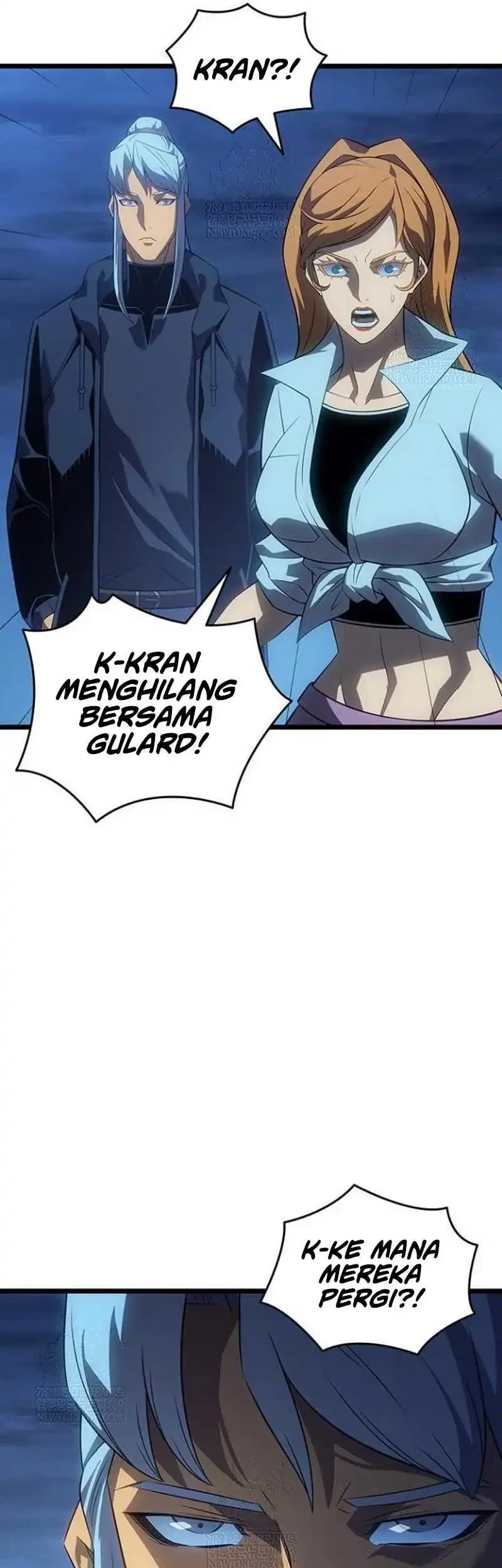 The Great Mage Returns After 4000 Years Chapter 247 Halaman 5