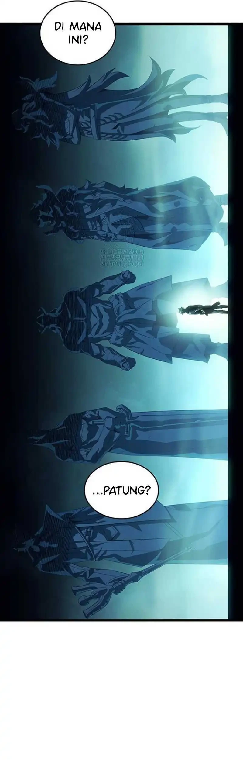 The Great Mage Returns After 4000 Years Chapter 247 Halaman 9