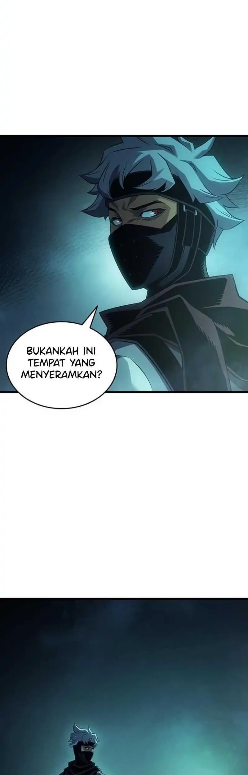 The Great Mage Returns After 4000 Years Chapter 247 Halaman 10