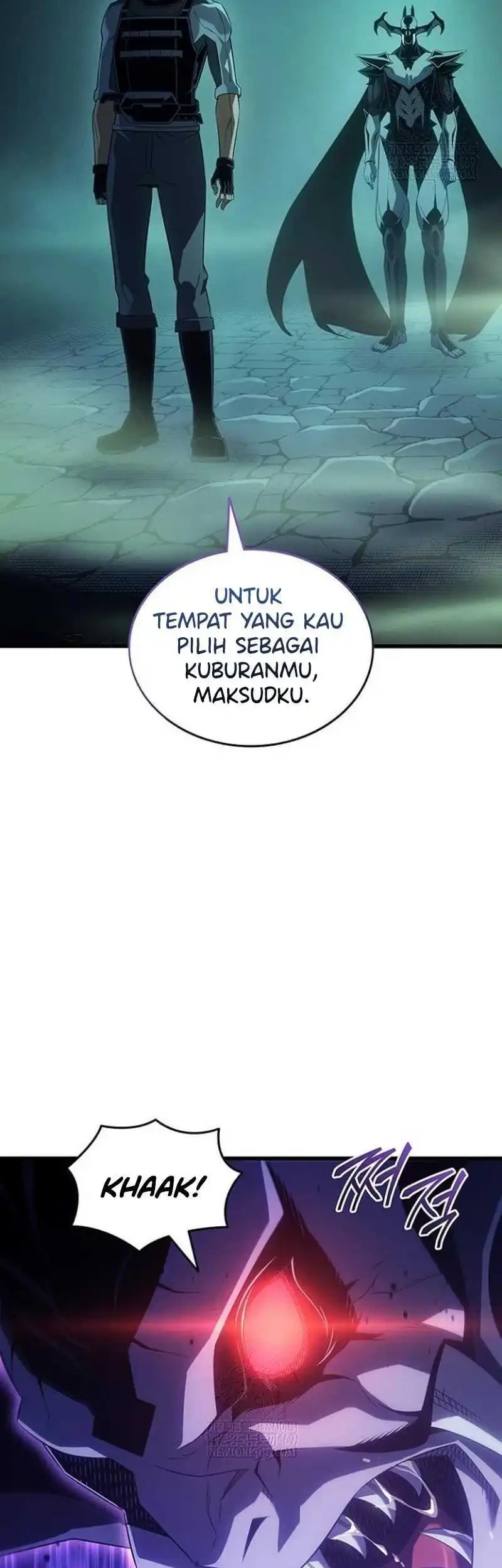 The Great Mage Returns After 4000 Years Chapter 247 Halaman 11