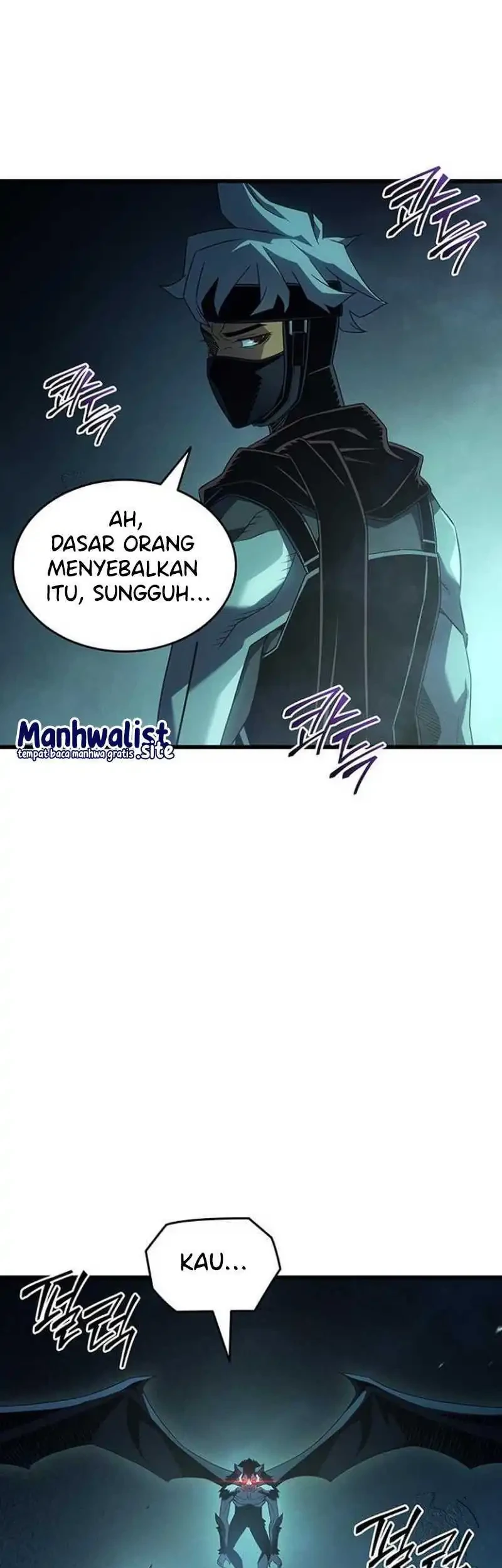 The Great Mage Returns After 4000 Years Chapter 247 Halaman 13