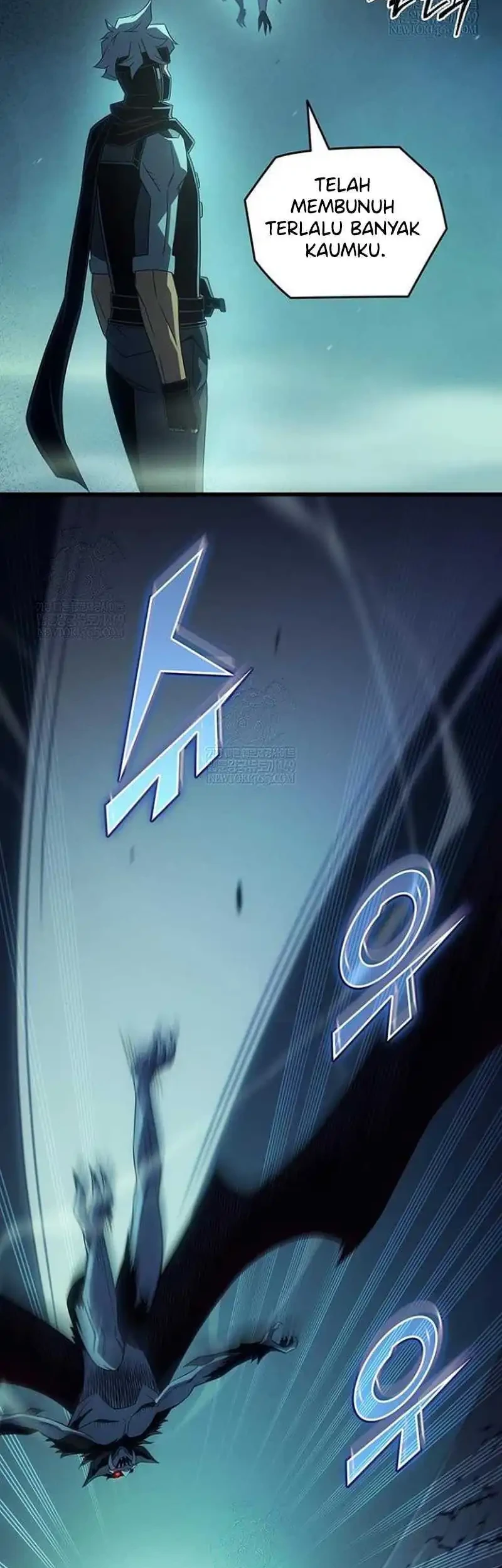 The Great Mage Returns After 4000 Years Chapter 247 Halaman 14