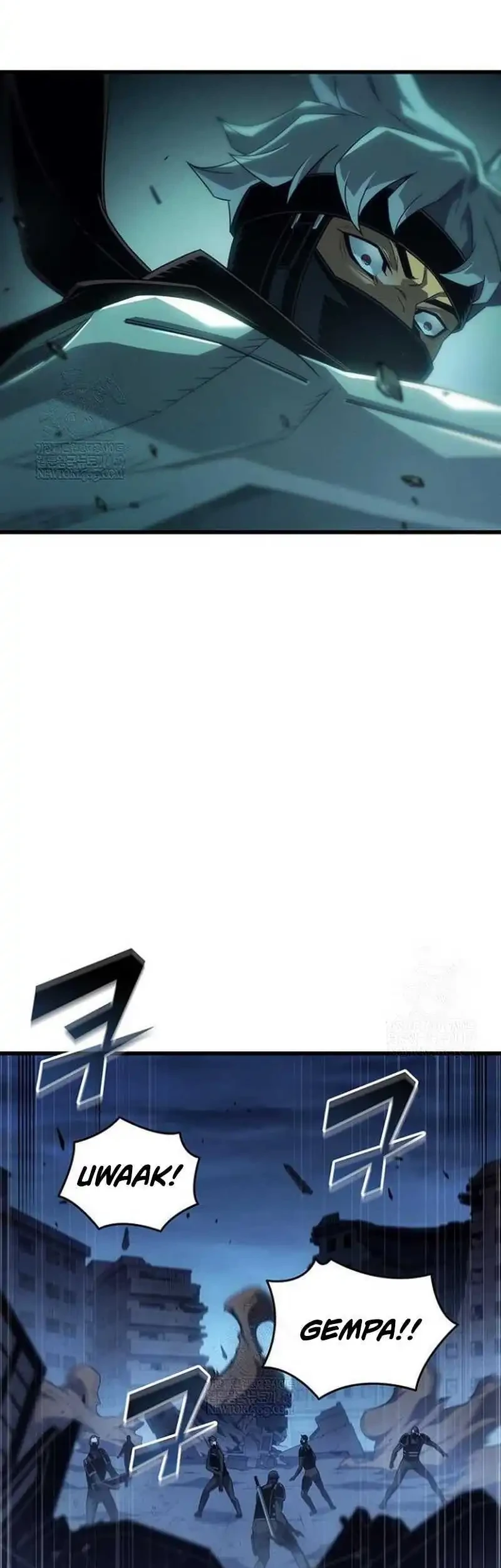 The Great Mage Returns After 4000 Years Chapter 247 Halaman 19