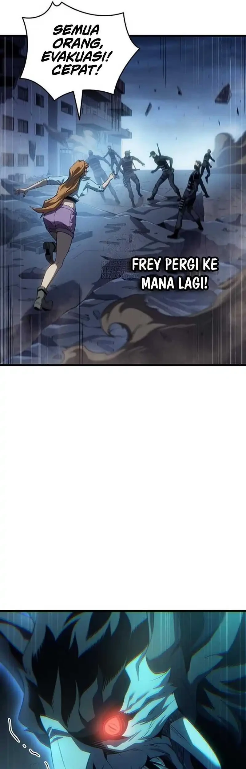The Great Mage Returns After 4000 Years Chapter 247 Halaman 21