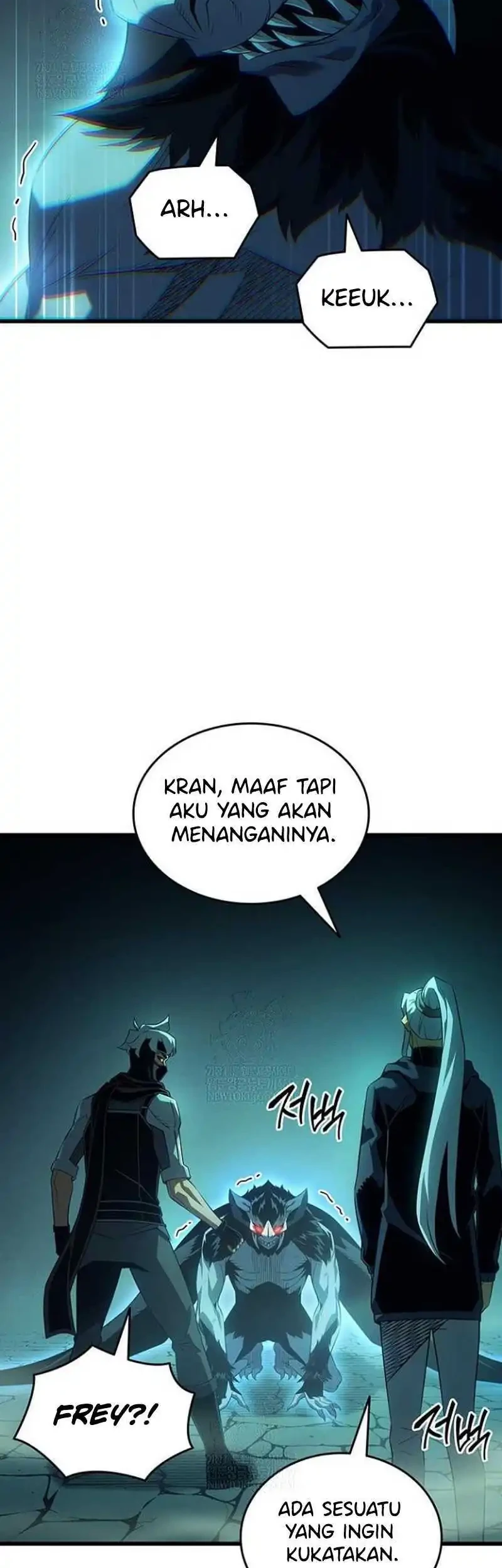 The Great Mage Returns After 4000 Years Chapter 247 Halaman 22