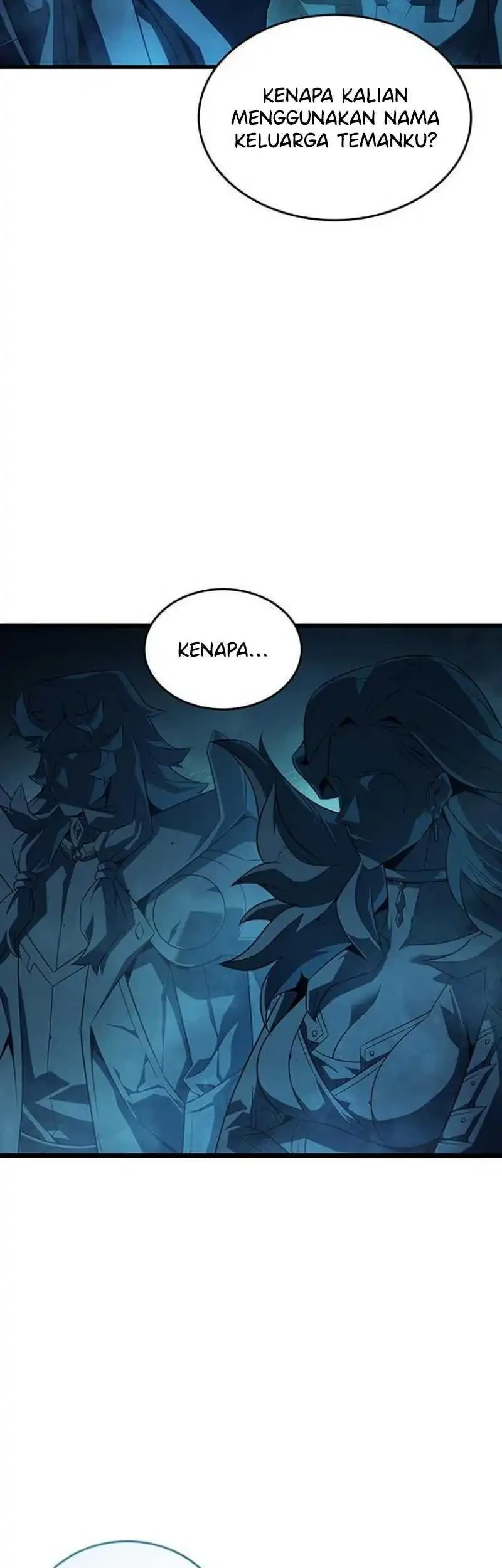 The Great Mage Returns After 4000 Years Chapter 247 Halaman 26