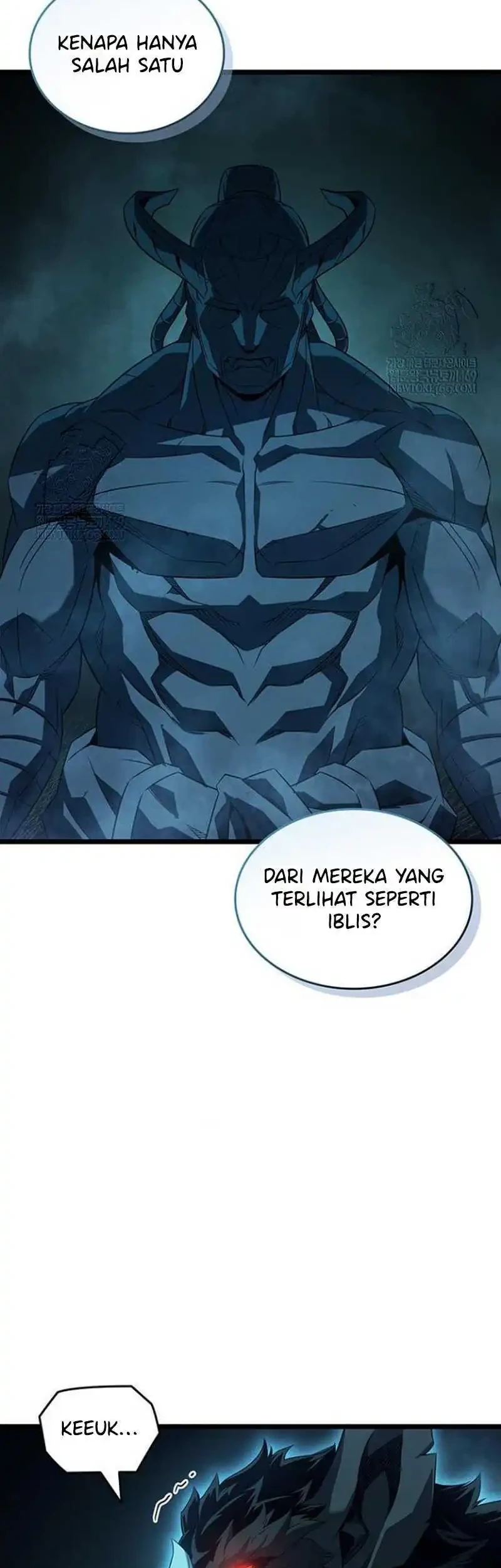 The Great Mage Returns After 4000 Years Chapter 247 Halaman 27