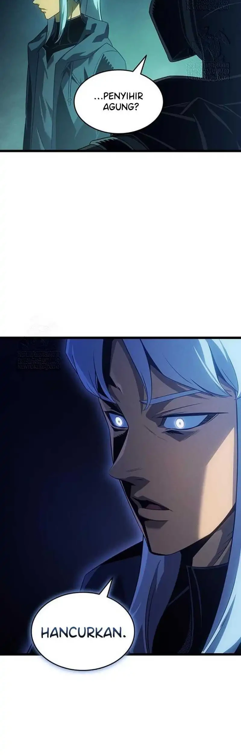 The Great Mage Returns After 4000 Years Chapter 247 Halaman 30