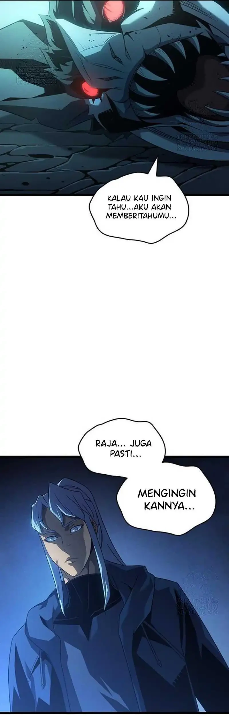 The Great Mage Returns After 4000 Years Chapter 247 Halaman 33