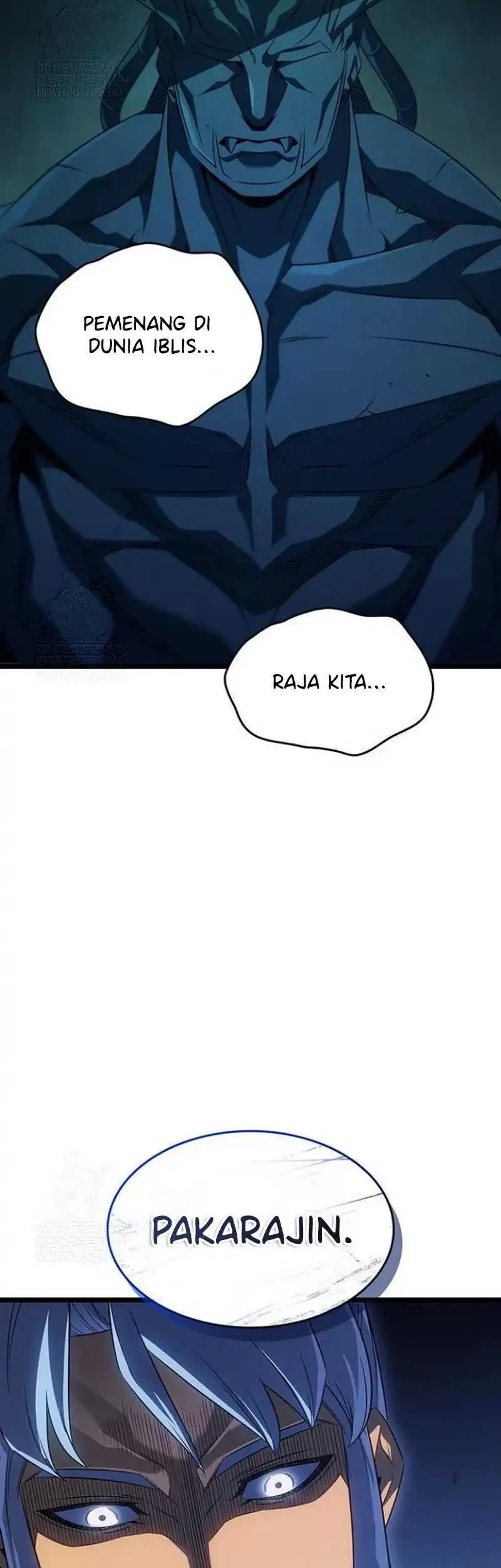 The Great Mage Returns After 4000 Years Chapter 247 Halaman 35