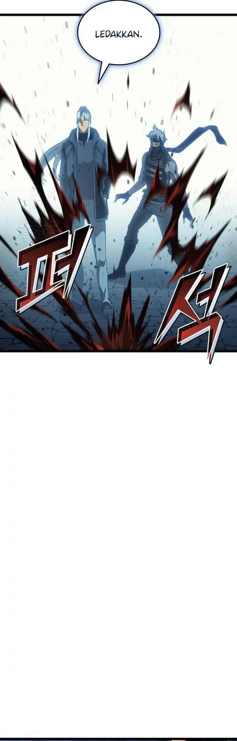 The Great Mage Returns After 4000 Years Chapter 247 Halaman 37