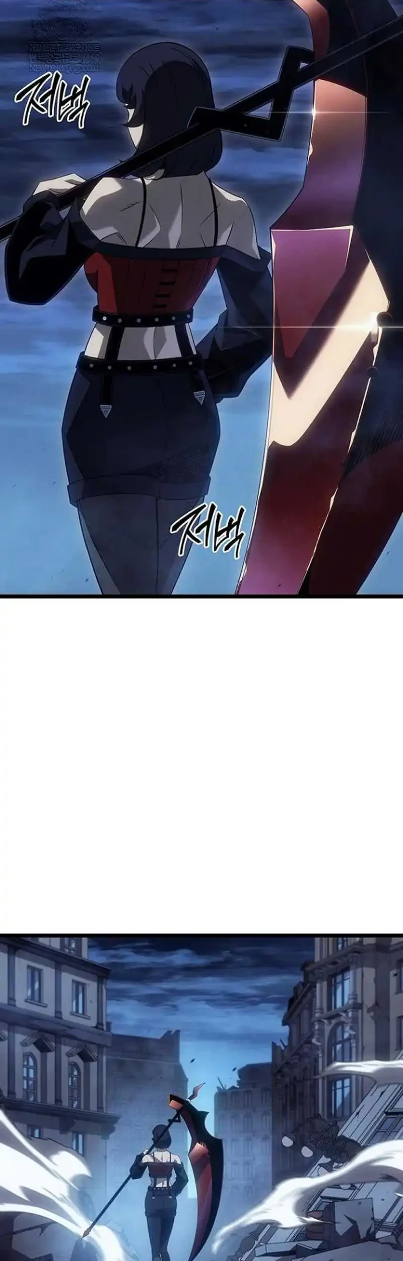 The Great Mage Returns After 4000 Years Chapter 247 Halaman 38
