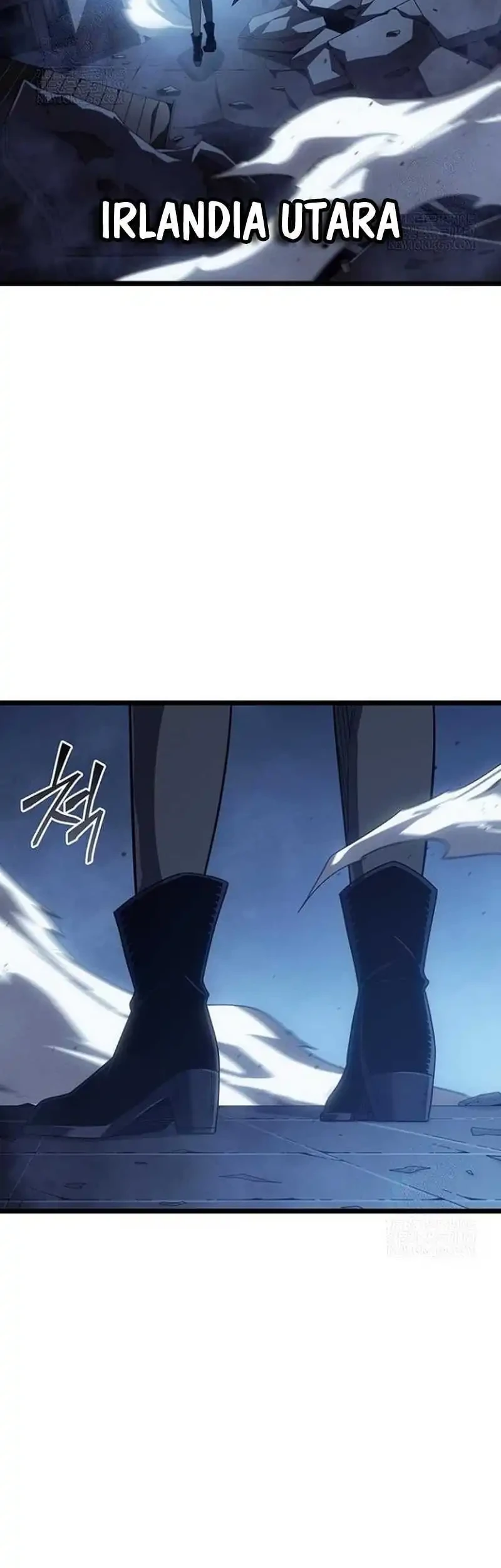 The Great Mage Returns After 4000 Years Chapter 247 Halaman 39
