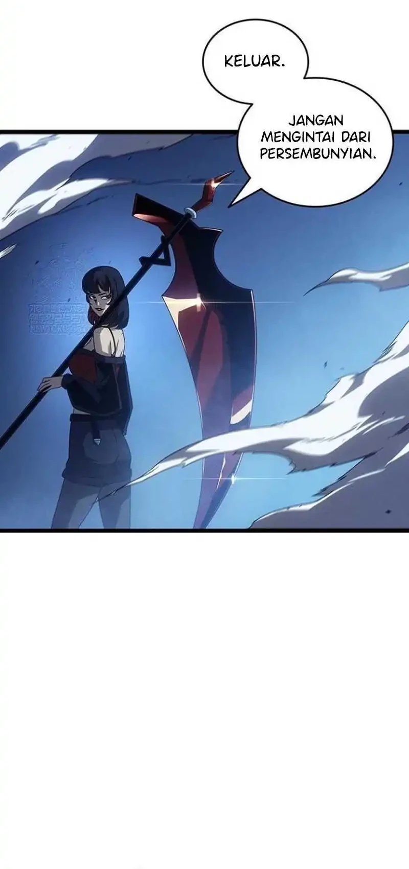 The Great Mage Returns After 4000 Years Chapter 247 Halaman 40