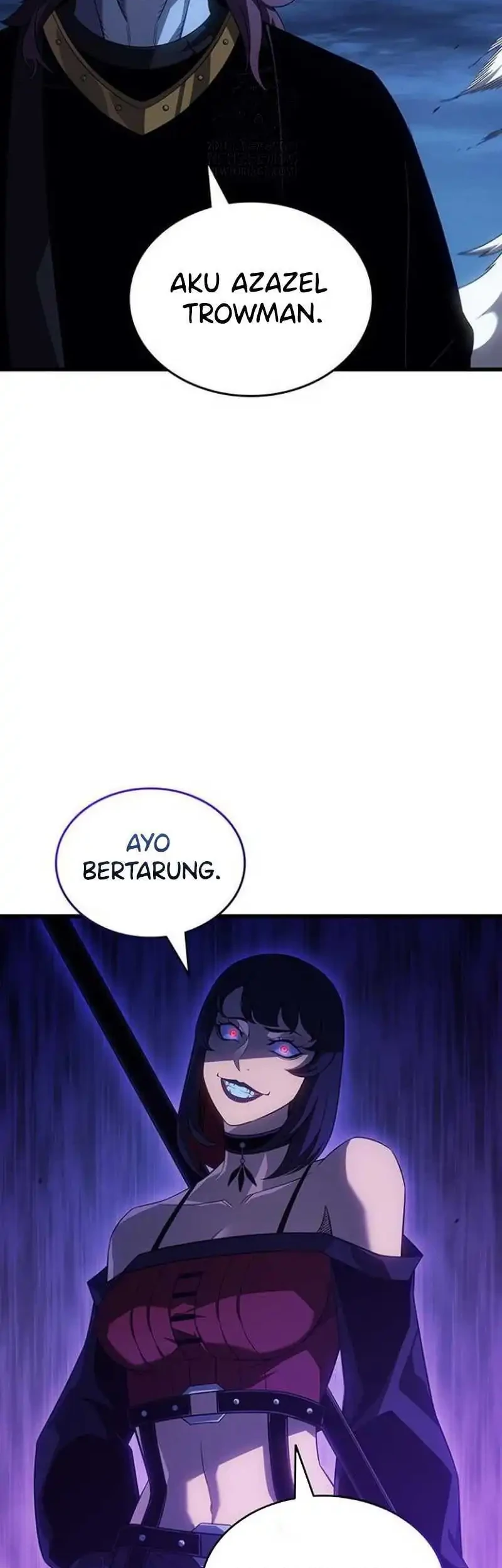 The Great Mage Returns After 4000 Years Chapter 247 Halaman 42